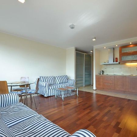 Apartament Beata Zielone Tarasy Kolberg Exterior foto