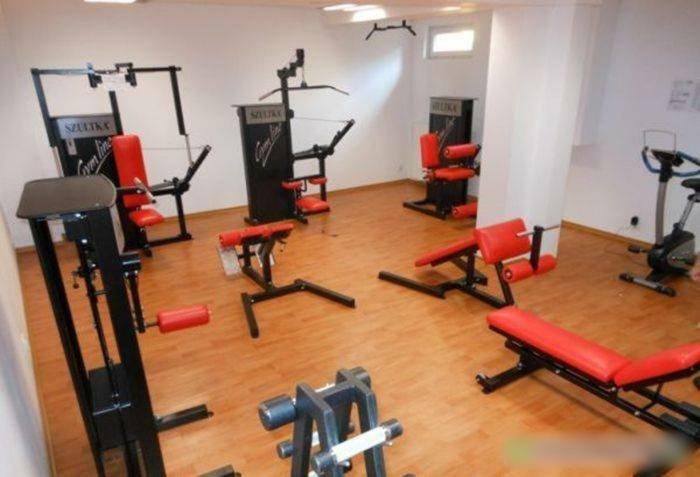 Apartament Beata Zielone Tarasy Kolberg Exterior foto