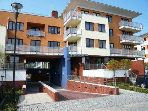 Apartament Beata Zielone Tarasy Kolberg Exterior foto
